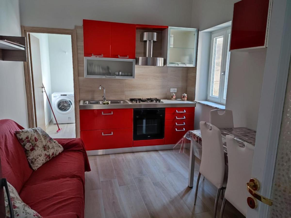 Apartamento Casa Mia